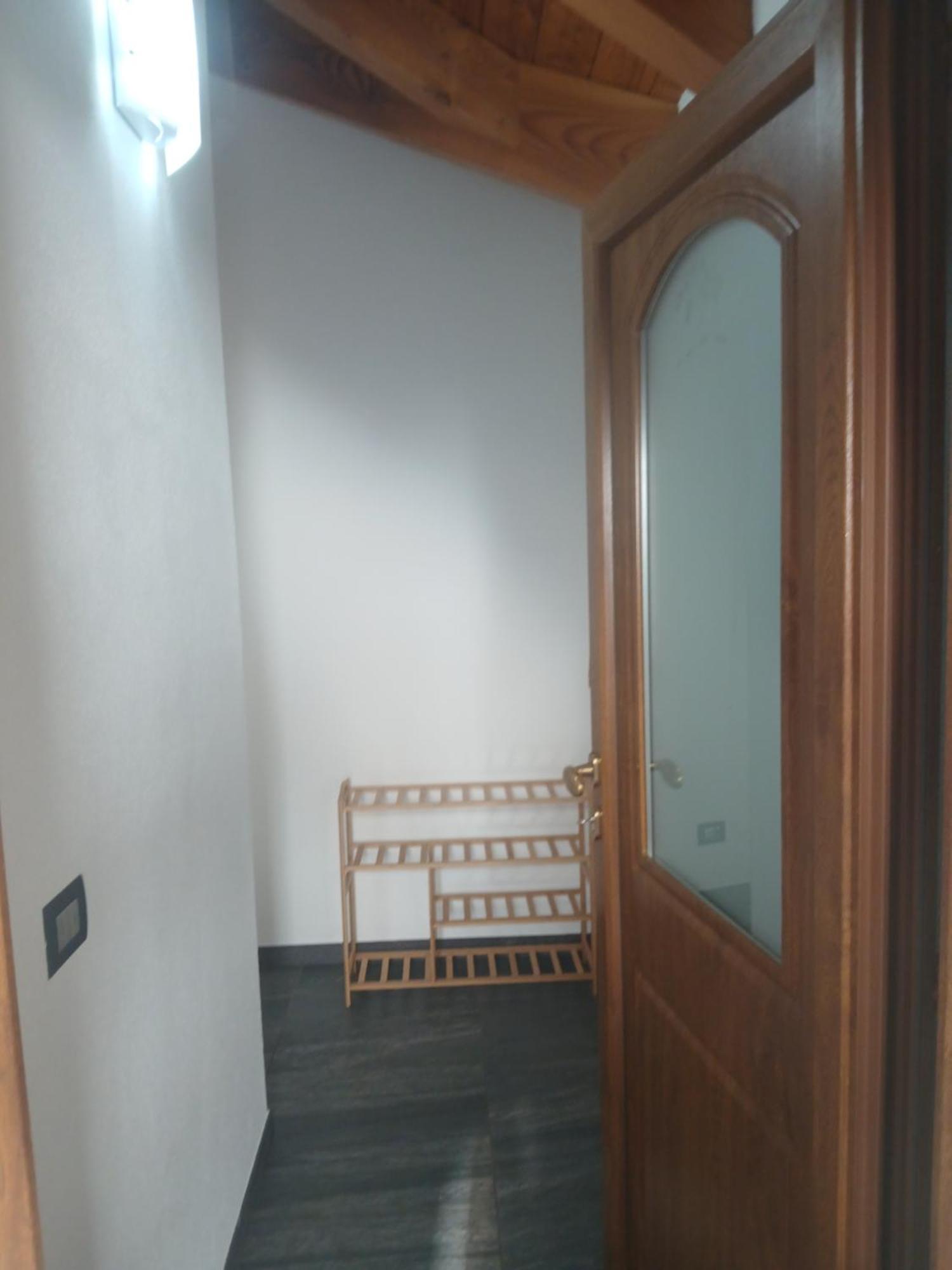 La Mansarda Del Cervo Villa Санта Мария Маджоре Екстериор снимка
