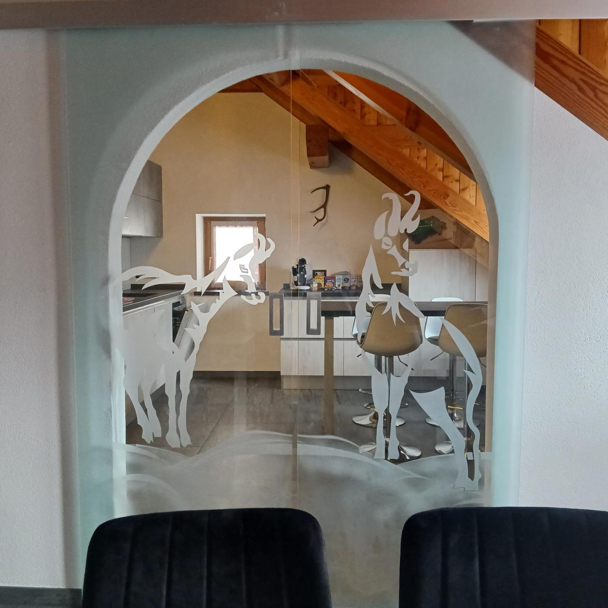 La Mansarda Del Cervo Villa Санта Мария Маджоре Екстериор снимка